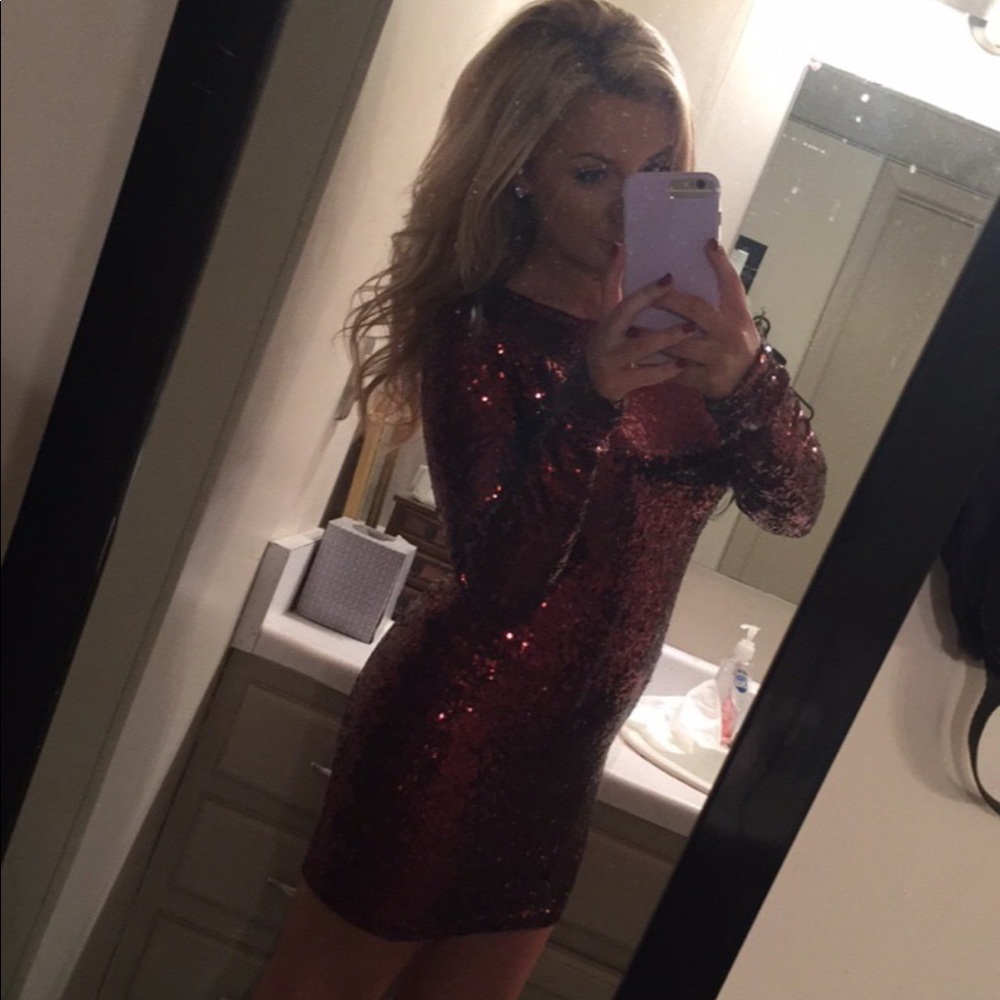 Homecoming dress!!